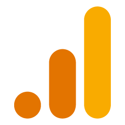 Google Analytics Logo Chuẩn