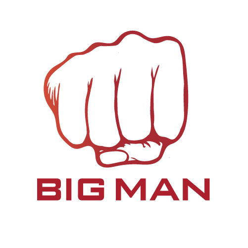 Logo Bigman 01