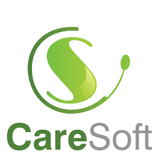 Caresoft Logo