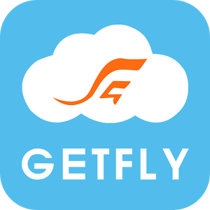 Getfly Logo