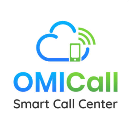 Logo Omicall