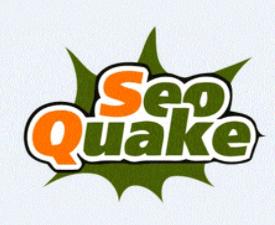 Logo Seoquake