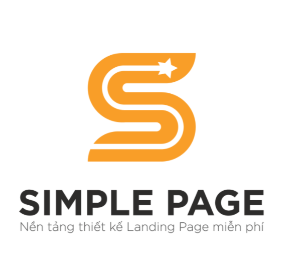 Logo Simple Page