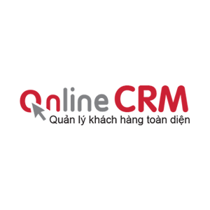 Onlinecrm Logo
