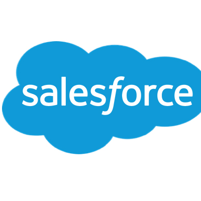 Saleforce 1