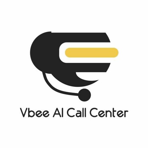 Vbee Ai Call Center Logo