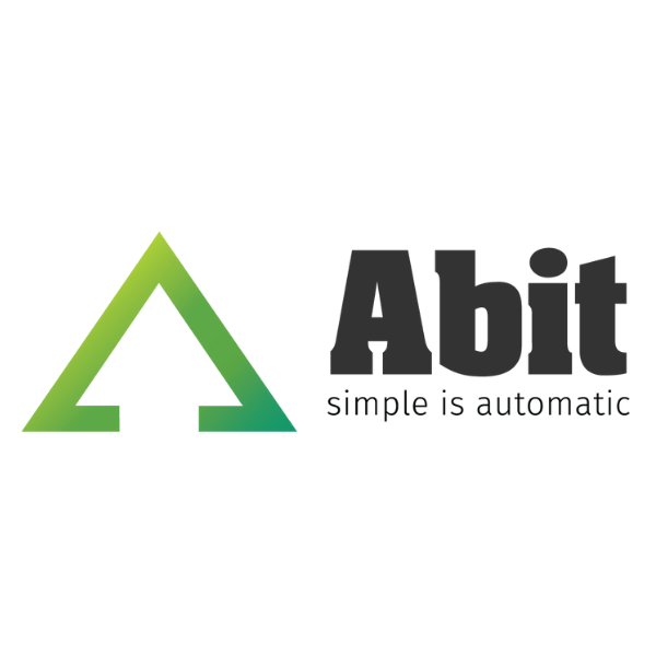 Logo Abit