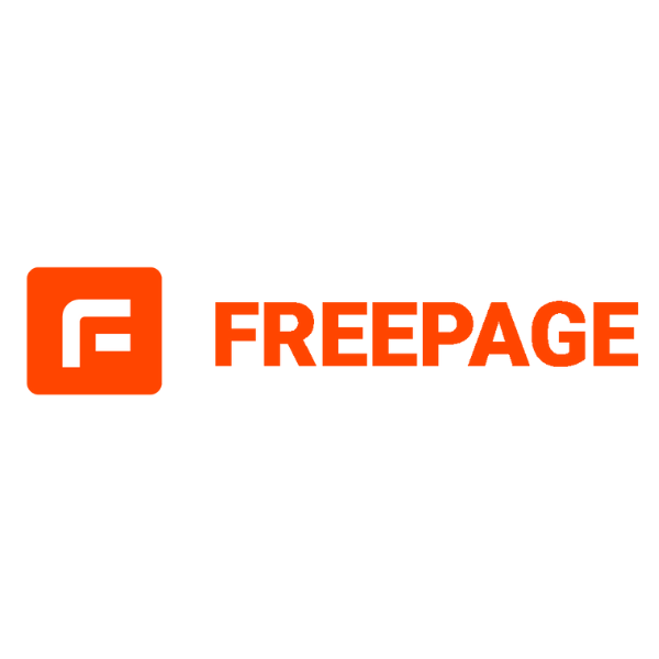 Logo Freepage