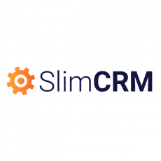 Logo Slimcrm