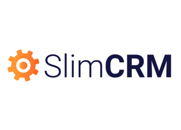 Logo Slimcrm