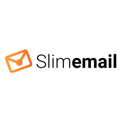 Logo Slimemail