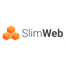 Logo Slimweb