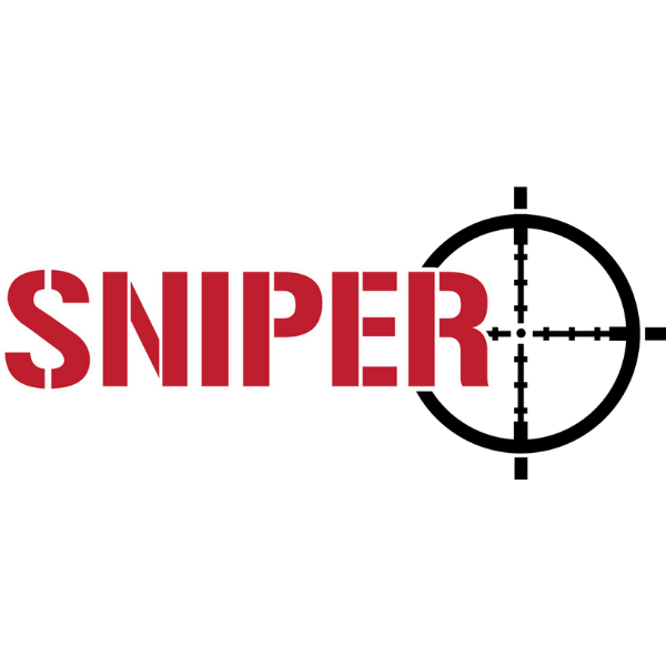 Logo Sniper Sms