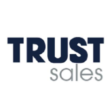 Logo Trust Sales