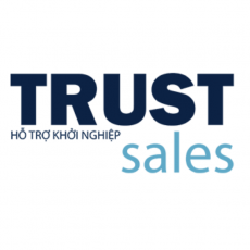 Logo Trustsales