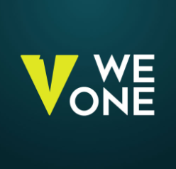 Logo Weone