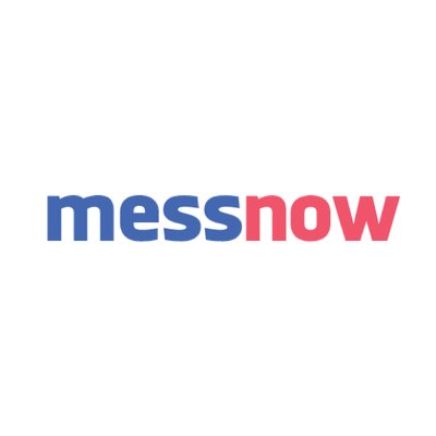 Messnow Logo