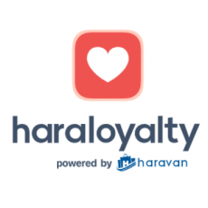 Logo Haraloyalty