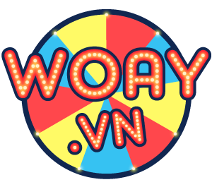 Woay Logo