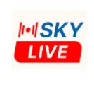 Skylive Logo Chuẩn