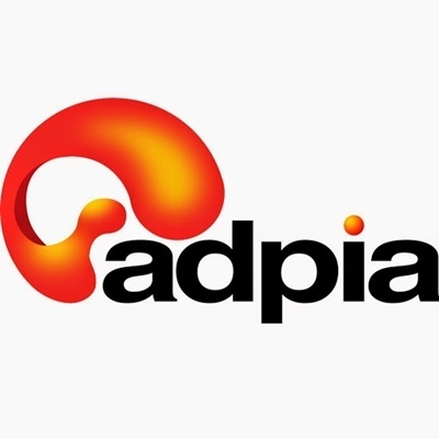 Adpia Logo
