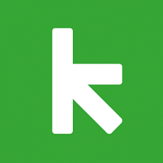 Keap Infusionsoft Logo