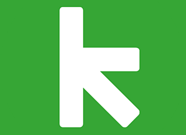 Keap Infusionsoft Logo