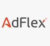 Logo Adflex