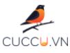 Logo Cuccu