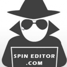 Spineditor Logo