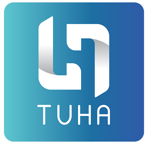 Tuha Logo
