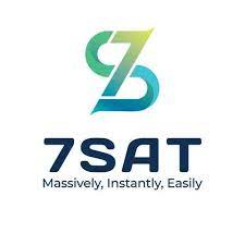7sat Logo