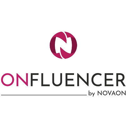 Logo Onfluencer