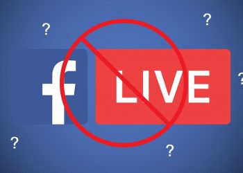 Vì sao Facebook chặn livestream? Cách mở khóa livestream?