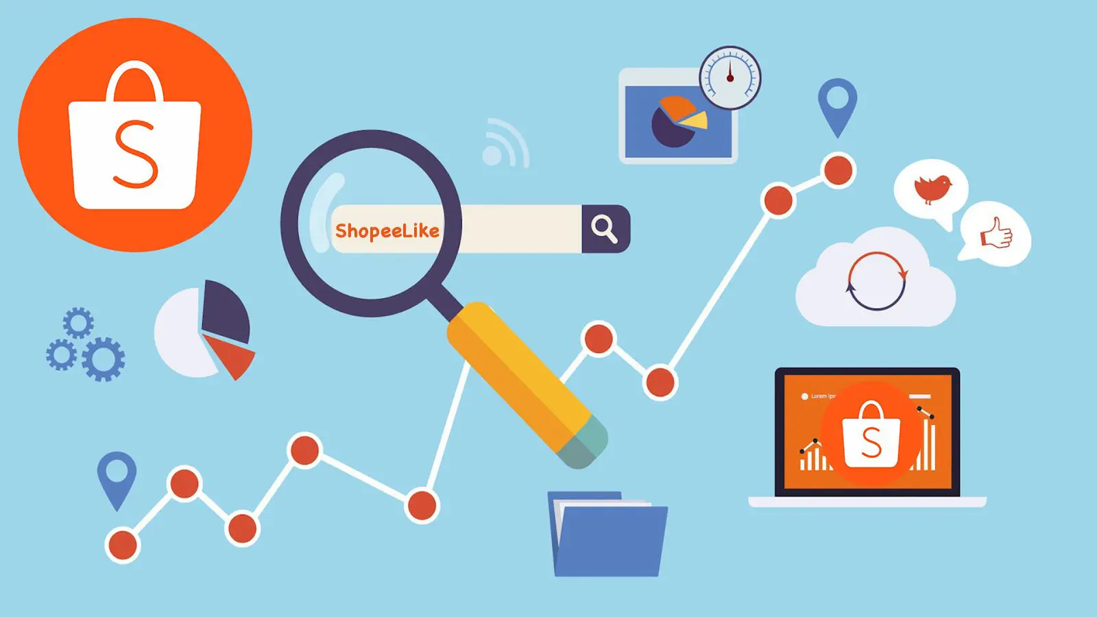 Top 5 Dịch Vụ Ttăng Đơn Shopee Uy Tín Nhất
