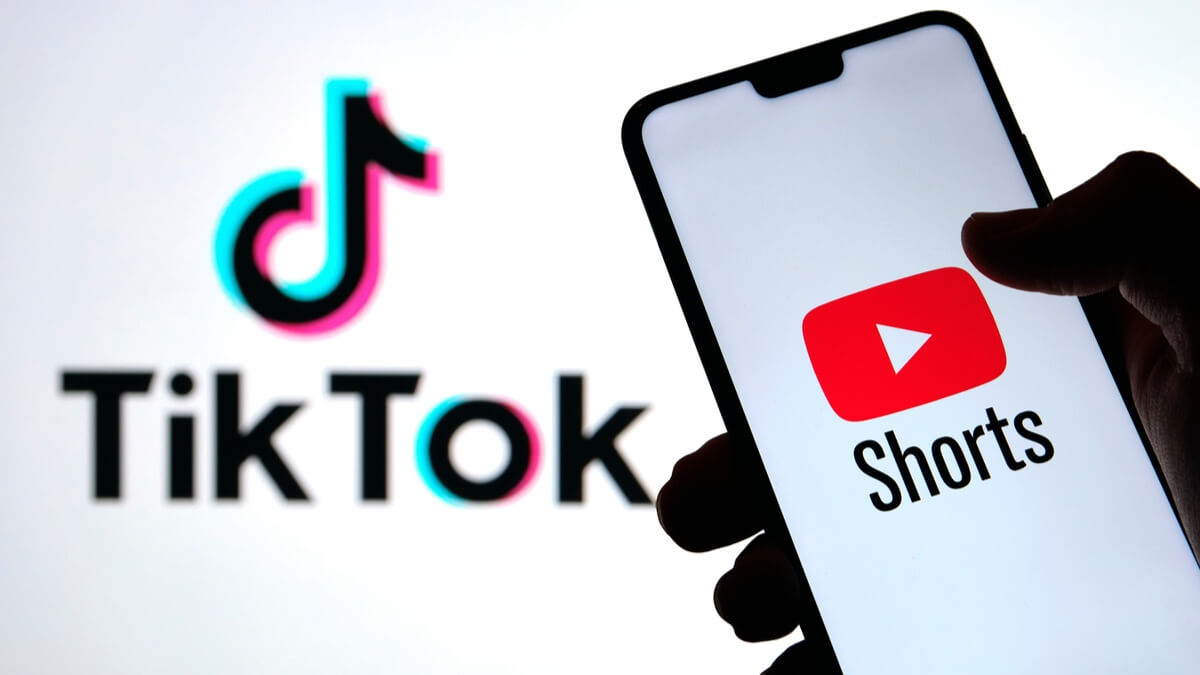 Youtube cũng tham gia phát triển video ngắn để nắm bắt xu hướng Content Marketing mới