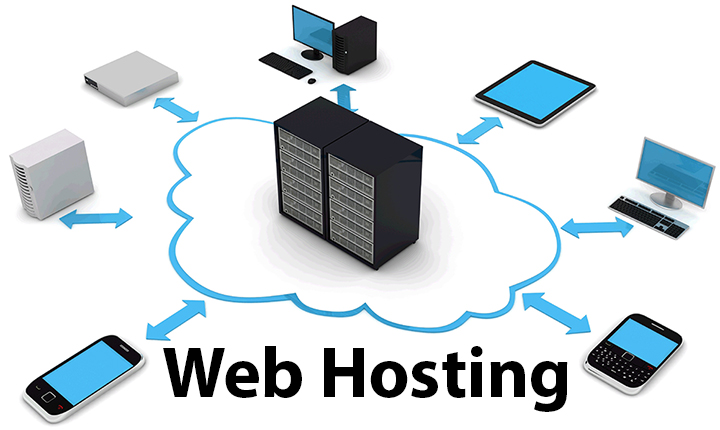 Lựa chọn Web hosting trả phí để được tự do phát triển Blog cá nhân và nhận nhiều hỗ trợ từ nhà cung cấp hơn