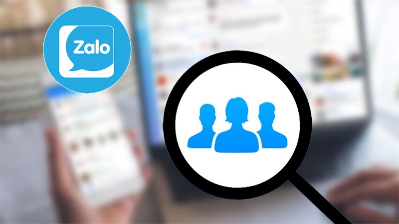 Chuyển khách hàng vào Nhóm Zalo là một hình thức tiếp thị với tính bảo mật cao sau khi thực hiện quét số điện thoại trên Facebook