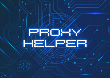 Proxy Helper là gì? Cách cài đặt Proxy Helper cho Chrome