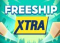 FreeShip Xtra Shopee