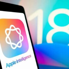 Apple Intelligence và iOS 18 Sự kết hợp mạnh mẽ trên iPhone 16 Series