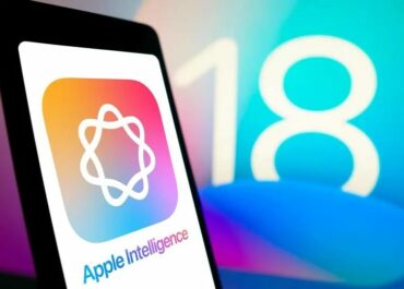 Apple Intelligence và iOS 18 Sự kết hợp mạnh mẽ trên iPhone 16 Series